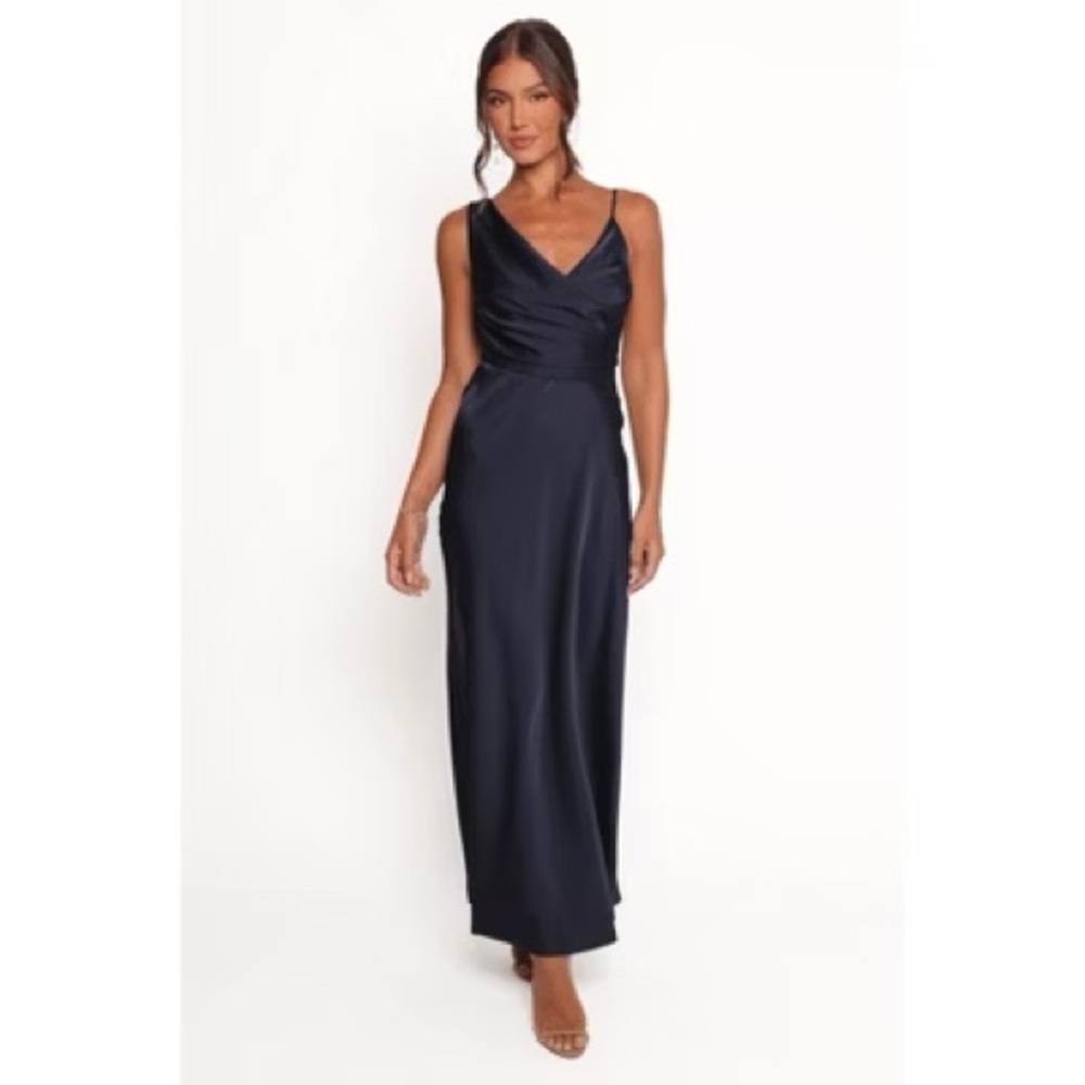 Petal & Pup Anela Asymmetric Dress